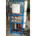 Large Car Wash Water Recycling System / Purification Equipment , Highly Water Saving